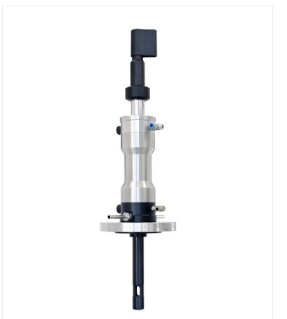 Endress + Hauser Manual or automatic retractable assembly Cleanfit CPA472D New & Original With very Competitive price