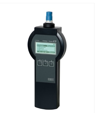 Endress + Hauser  Digital service and qualification tool Memocheck Sim CYP03D New & Original With very Competitive price