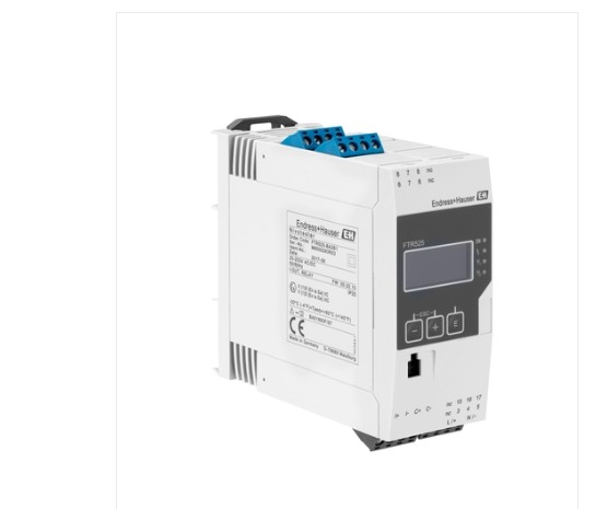 Endress + Hauser Nivotester FTR525 Process transmitter for FQR57/FDR57 New & Original With very Competitive price ></span></p><p style=