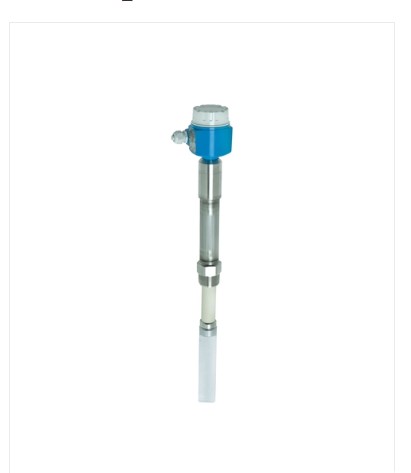 Endress + Hauser Capacitance Point level detection Solicap FTI77 New & Original With very Competitive price