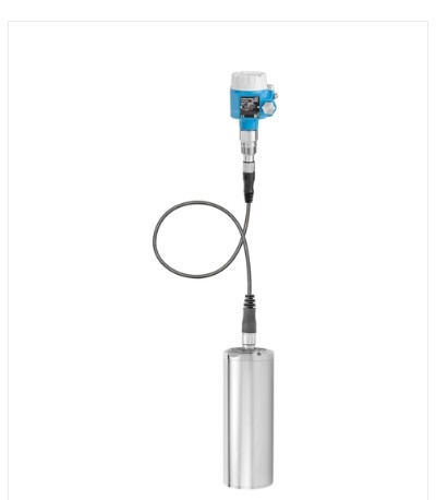 Endress + Hauser Radiometric Point level detection Gammapilot FTG20 New & Original With very Competitive price