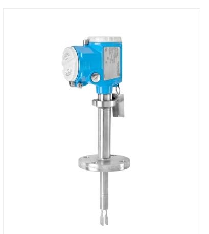 Hot Sell Endress + Hauser Vibronic Point level detection Liquiphant FTL81 New & Original With very Competitive price