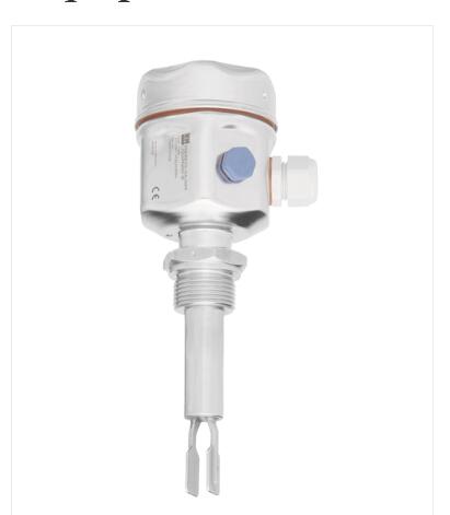 Endress + Hauser Vibronic Point level detection Liquiphant FTL51H New & Original With very Competitive price