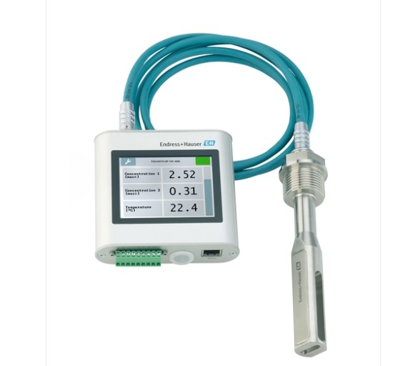 Endress + Hauser Teqwave I  Device with surface acoustic wave technology New & Original With very Competitive price