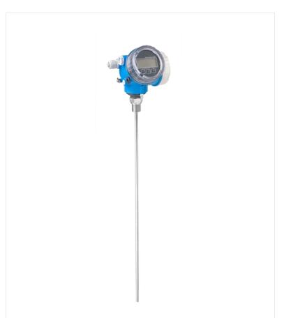 Endress + Hauser Guided radar measurement Time-of-Flight Levelflex FMP50 New & Original With very Competitive price