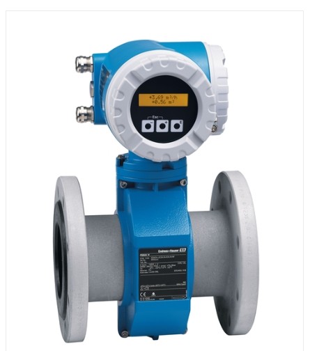 Endress + Hauser Proline Promag 51W Electromagnetic flowmeter 100% New & Original With very Competitive price