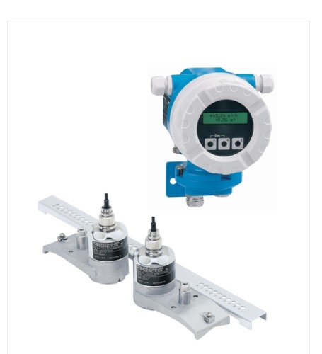 Endress + Hauser Proline Prosonic Flow 91W Ultrasonic flowmeter  New & Original With very Competitive price