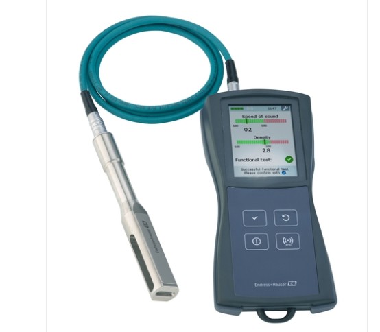 Endress + Hauser Teqwave T  Device with surface acoustic wave technology New & Original With very Competitive price