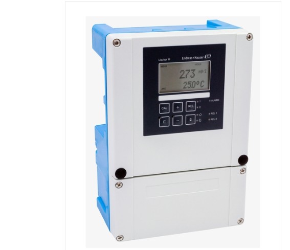 Hot Sale Endress + Hauser pH/ORP transmitter Liquisys CPM253  New & Original With very Competitive price