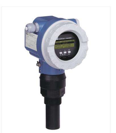 Endress + Hauser Ultrasonic measurement Time-of-Flight Prosonic FMU40 New & Original With very Competitive price