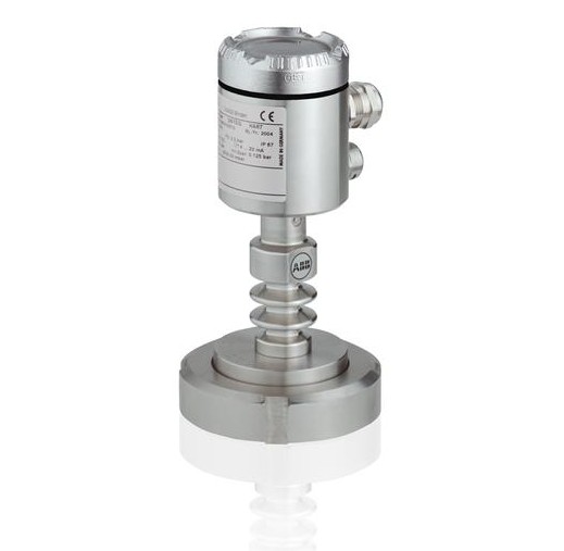 Brand New Absolute pressure transmitter 261AC, 261AG, 261AJ, 261AM, 261AN MEASUREMENT & ANALYTICS  PRESSURE