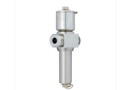 Endress + Hauser UV absorption sensor OUSAF46 New & Original With very Competitive price and One year Warranty 