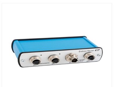 Endress + Hauser Memosens Analog Converter CYM17 New & Original With very Competitive price and One year Warranty 