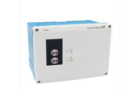 Endress + Hauser Cleaning unit Cleanfit Control CYC25 New & Original With very Competitive price and One year Warranty 