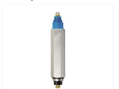 Endress + Hauser Analog pH sensor Purisys CPF201 New & Original With very Competitive price and One year Warranty 