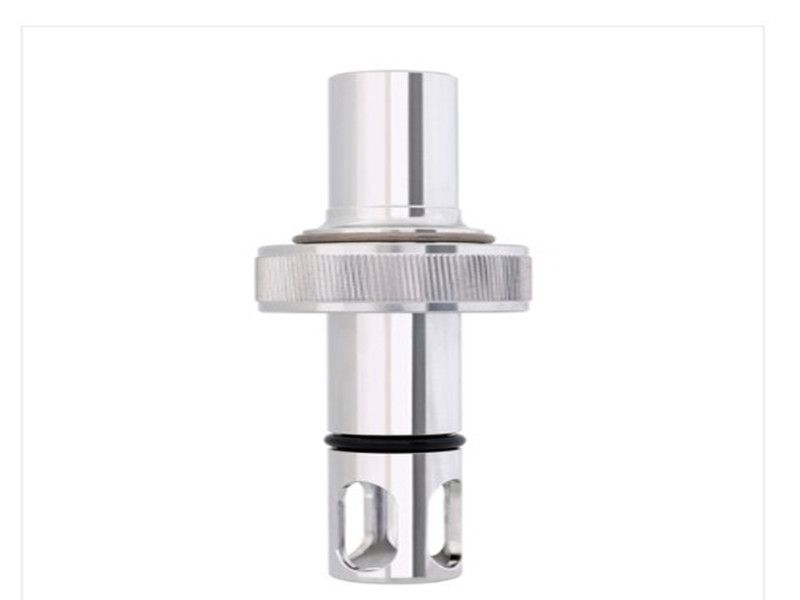 Endress + Hauser Process assembly Unifit CPA842 New & Original With very Competitive price and One year Warranty