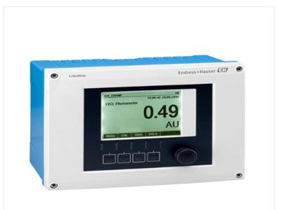 Endress + Hauser Multichannel transmitter Liquiline CM44P New & Original With very Competitive price and One year Warranty 