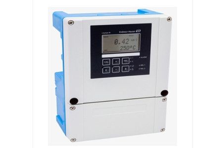 Endress + Hauser Disinfection transmitter Liquisys CCM253 New & Original With very Competitive price and One year Warranty