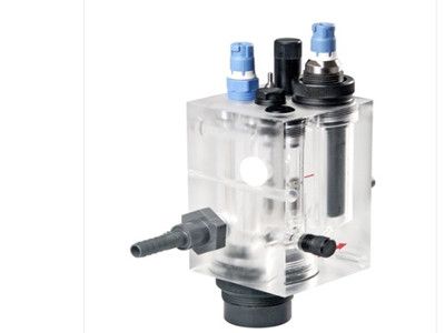 Endress + Hauser Flow assembly Flowfit CCA250 New & Original With very Competitive price and One year Warranty 
