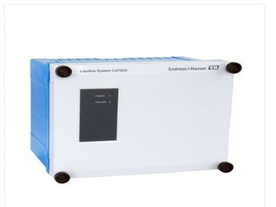 Endress + Hauser Sample preparation Liquiline System CAT820 New & Original With very Competitive price and One year Warranty