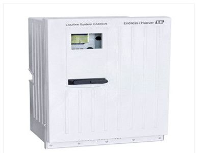 Endress + Hauser Chromate analyzer Liquiline System CA80CR New & Original With very Competitive price and One year Warranty 