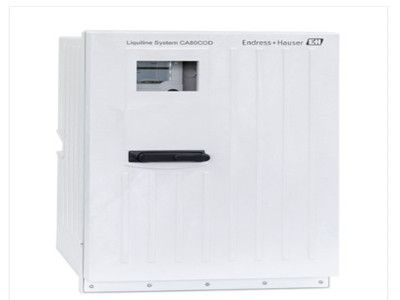 Endress + Hauser COD analyzer Liquiline System CA80COD New & Original With very Competitive price and One year Warranty 