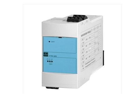 Endress + Hauser Microwave barrier Switch amplifier Nivotester FTR325 New & Original With very Competitive price On sale