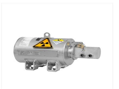Endress + Hauser Radiometric Level and density Source Container FQG66 New & Original With very Competitive price