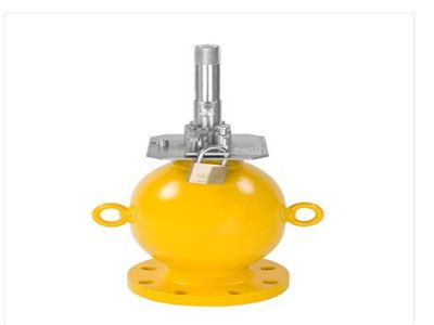 Endress + Hauser Radiometric Interface measurement Source Container FQG63 New & Original With very Competitive price On Sale 