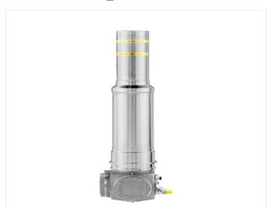 Endress + Hauser FMG60-A1A1J3A1A1 Radiometric Level and density measurement Gammapilot FMG60 Series