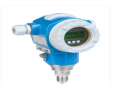 Endress + Hauser Absolute and gauge pressure Cerabar PMP71 New & Original With very Competitive price and One year Warranty 