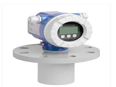 Endress + Hauser Ultrasonic measurement Time-of-Flight Prosonic FMU44 New & Original With very Competitive price On Sale 