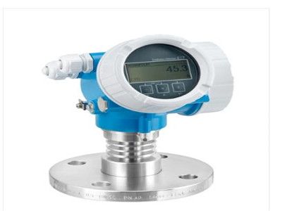 Endress + Hauser Radar measurement Time-of-Flight Micropilot FMR52 FMR52-AAACCABPCGK+LANC New & Original