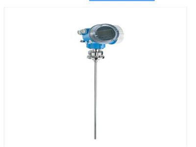 Endress + Hauser Guided radar measurement Time-of-Flight Levelflex FMP53 New & Original With very Competitive price 