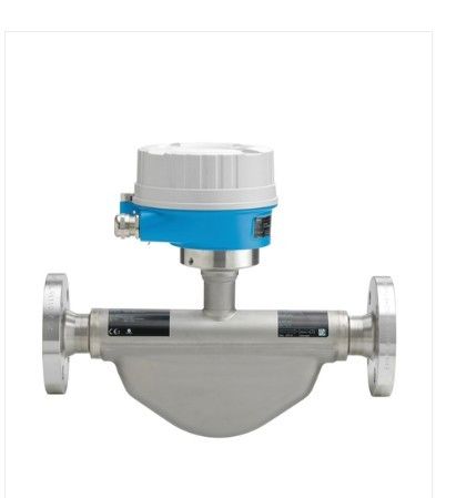 Endress + Hauser LPGmass D8EB Coriolis flowmeter 100% New & Original With very Competitive price and One year Warranty 