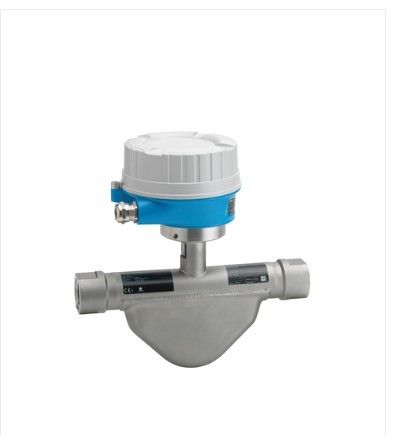 Endress + Hauser CNGmass D8CB Coriolis flowmeter 100% New & Original With very Competitive price and One year Warranty 