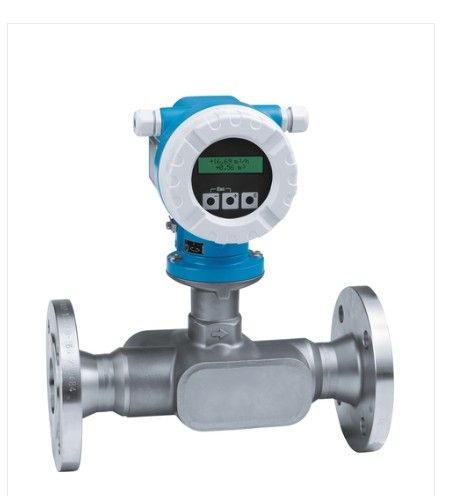 Endress + Hauser Proline Prosonic Flow 92F Ultrasonic flowmeter New & Original With very Competitive price and One year Warranty 