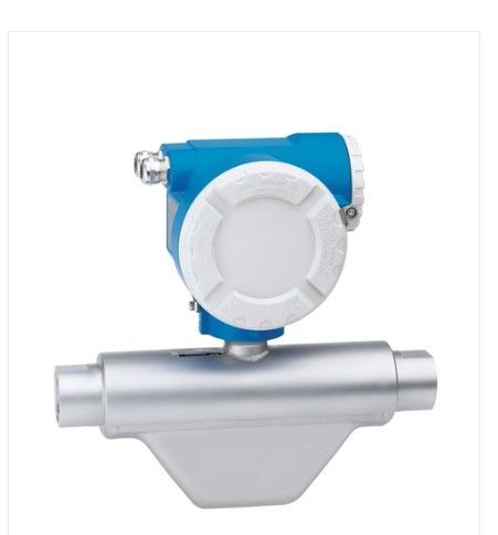 Endress + Hauser CNGmass Coriolis flowmeter 100% New & Original With very Competitive price and One year Warranty