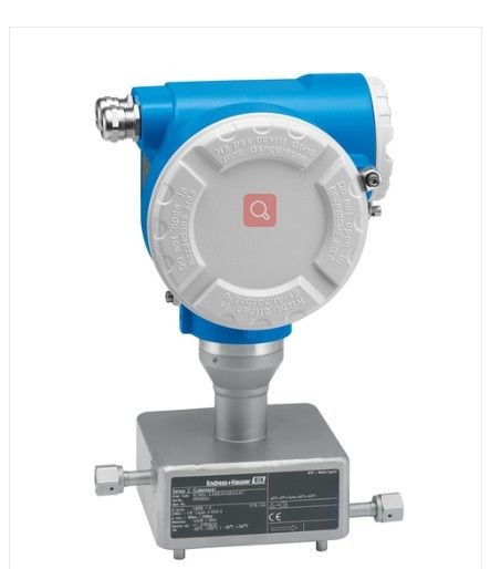 Endress + Hauser Cubemass Coriolis flowmeter 100% New & Original With very Competitive price and One year Warranty 