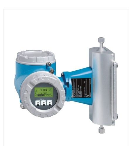 Endress + Hauser Proline Promass 84A Coriolis flowmeter New & Original With very Competitive price and One year Warranty 
