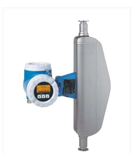Endress + Hauser Proline Promass 83S Coriolis flowmeter New & Original With very Competitive price and One year Warranty