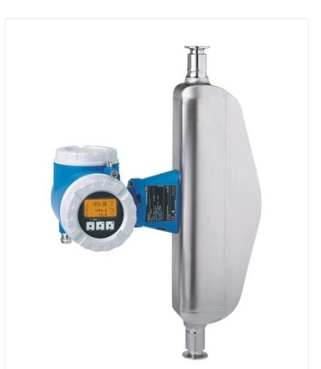 Endress + Hauser Proline Promass 83P Coriolis flowmeter New & Original With very Competitive price and One year Warranty