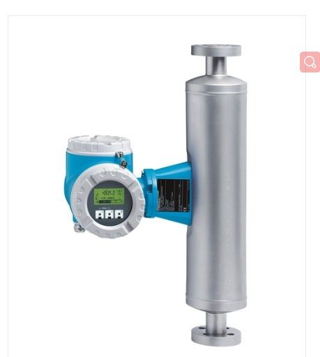 Endress + Hauser Proline Promass 83I Coriolis flowmeter New & Original With very Competitive price and One year Warranty 