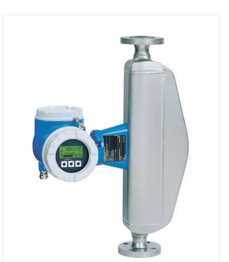 Endress + Hauser Proline Promass 83H Coriolis flowmeter New & Original With very Competitive price and One year Warranty 