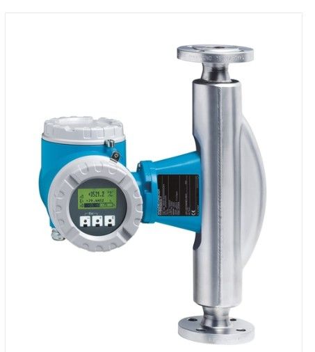 Endress + Hauser Proline Promass 83F Coriolis flowmeter New & Original With very Competitive price and One year Warranty 