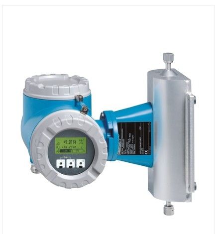 Endress + Hauser Proline Promass 83A Coriolis flowmeter New & Original With very Competitive price and One year Warranty 