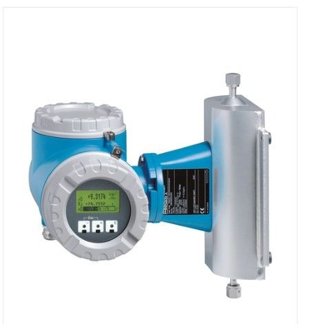 Endress + Hauser Proline Promass 83A Coriolis flowmeter New & Original With very Competitive price and One year Warranty