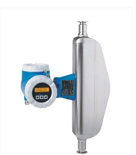 Endress + Hauser Proline Promass 80P Coriolis flowmeter New & Original With very Competitive price and One year Warranty 