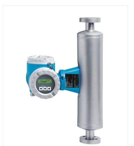 Endress + Hauser Proline Promass 80I Coriolis flowmeter New & Original With very Competitive price and One year Warranty 