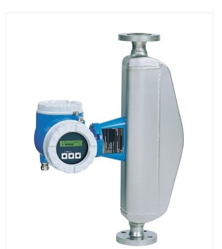 Endress + Hauser Proline Promass 80H Coriolis flowmeter New & Original With very Competitive price and One year Warranty
